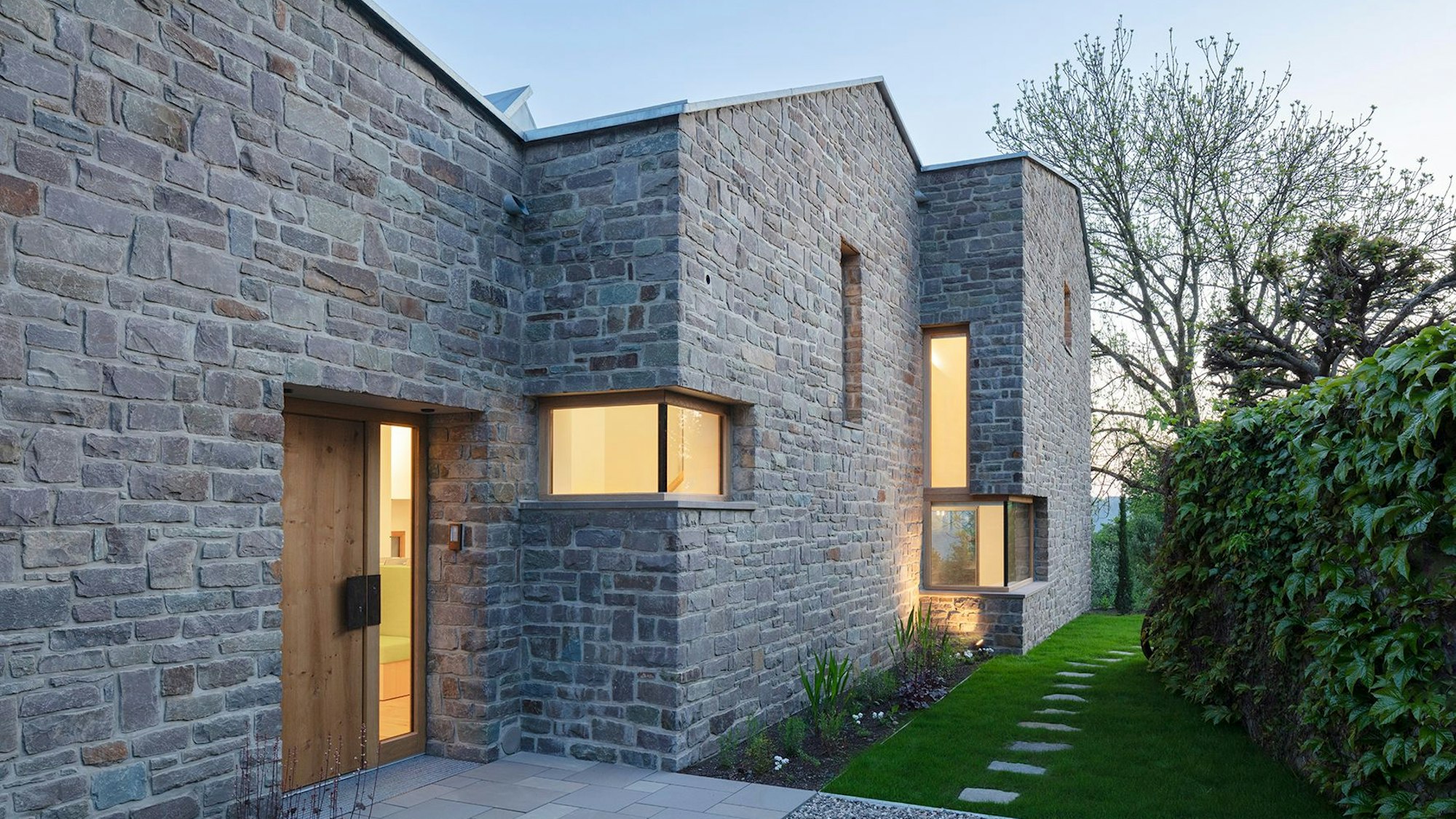 Das Atelier für Architekturfotografie von HG Esch ist mit dem Landespreis für Architektur des Bauministeriums in Kooperation mit der Architektenkammer NRW ausgezeichnet worden.