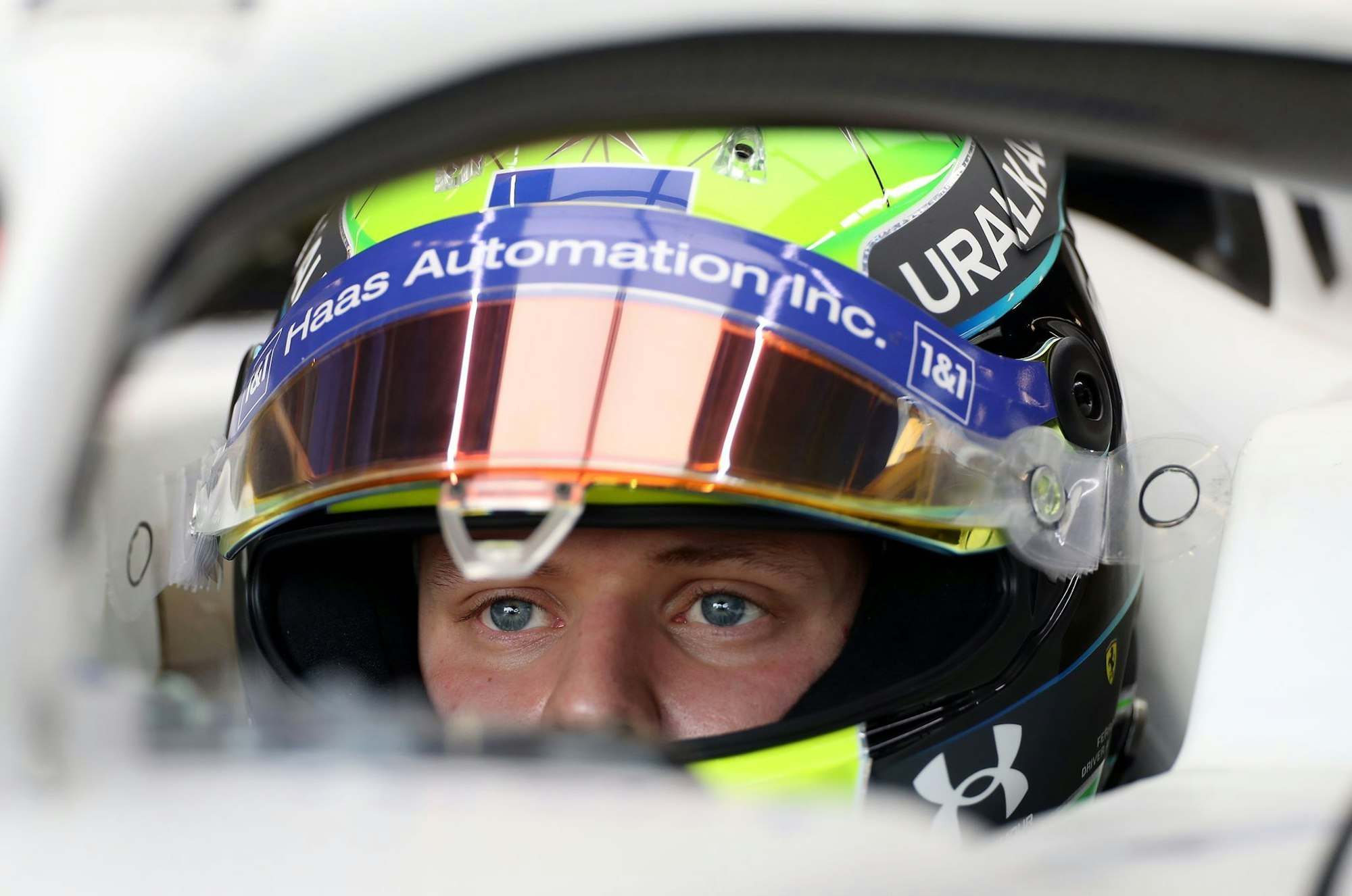 Nun hofft er auf ein Cockpit in der IndyCar-Serie.