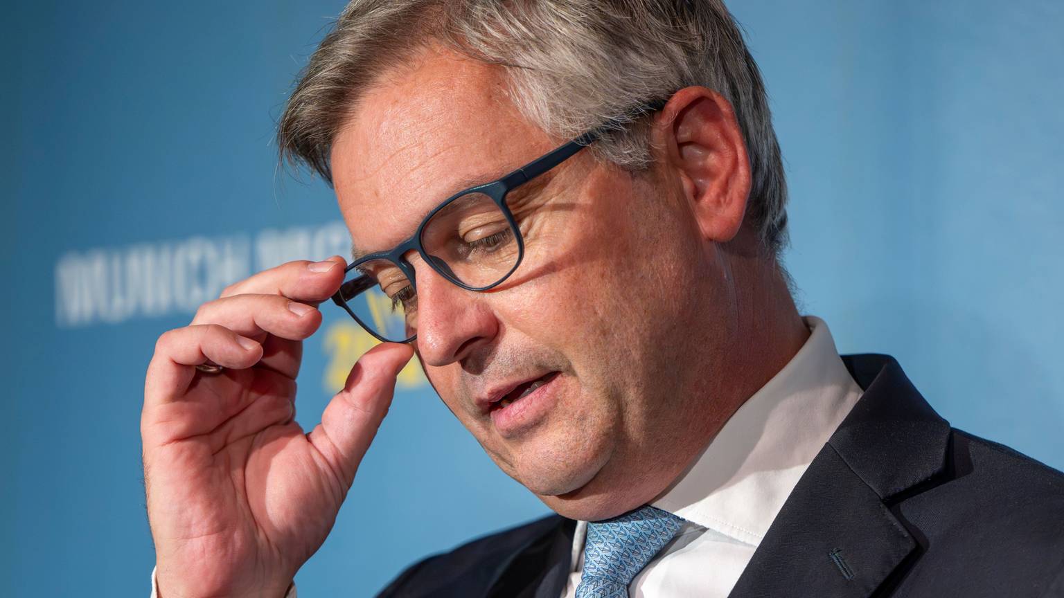 EU-Kommissar Magnus Brunner