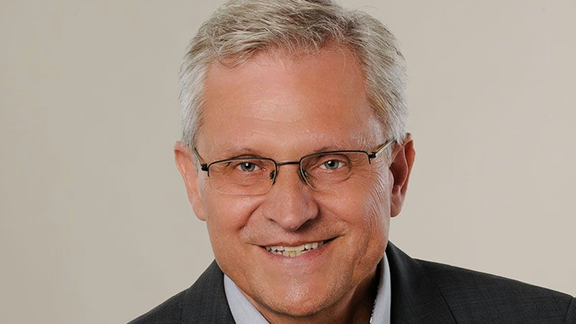 Helmut Wagner, CDU-Fraktion Leichlingen