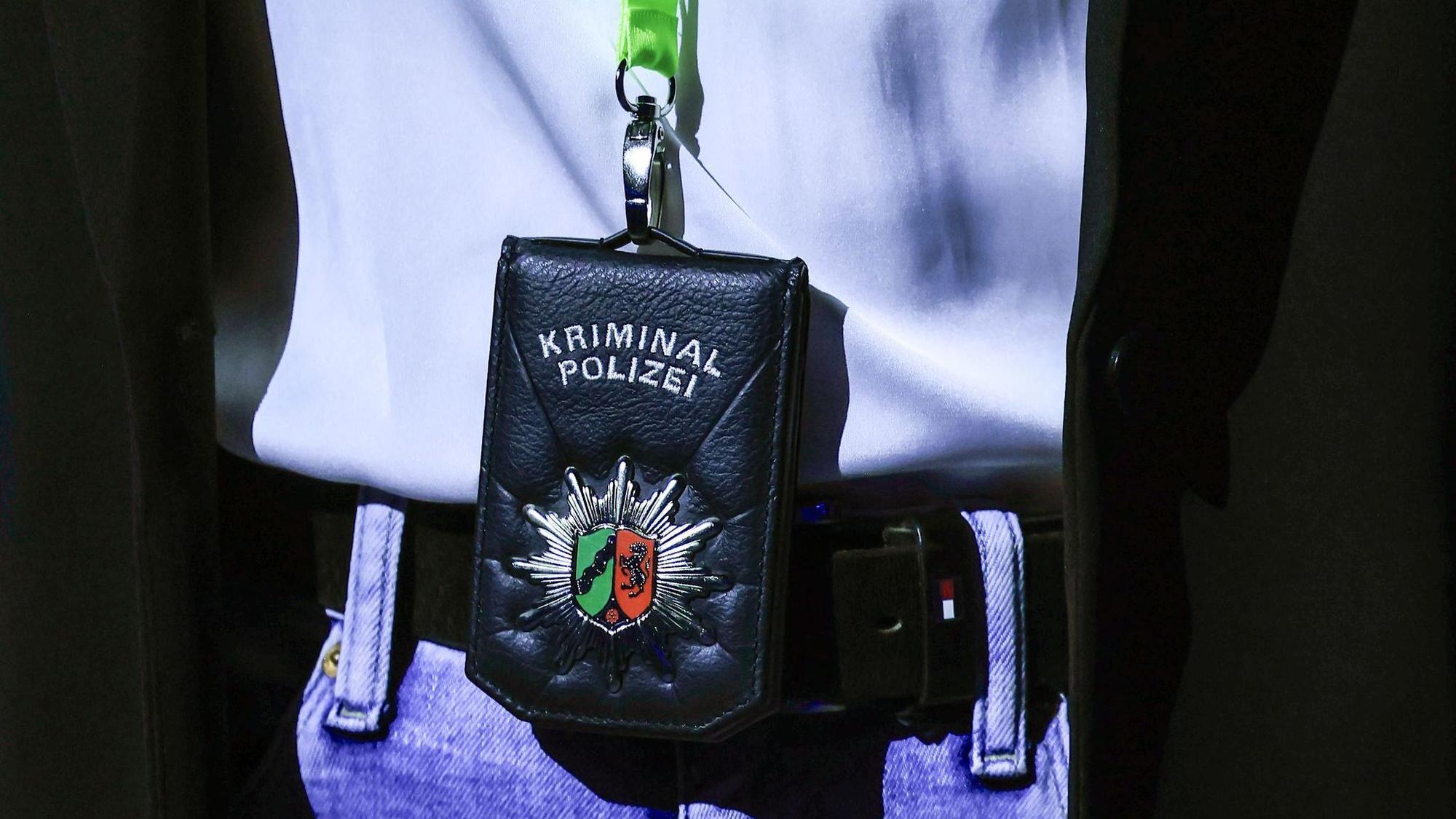 Ein Bekannter hatte sich Sorgen um den 56-Jährigen gemacht. (Symbolbild)