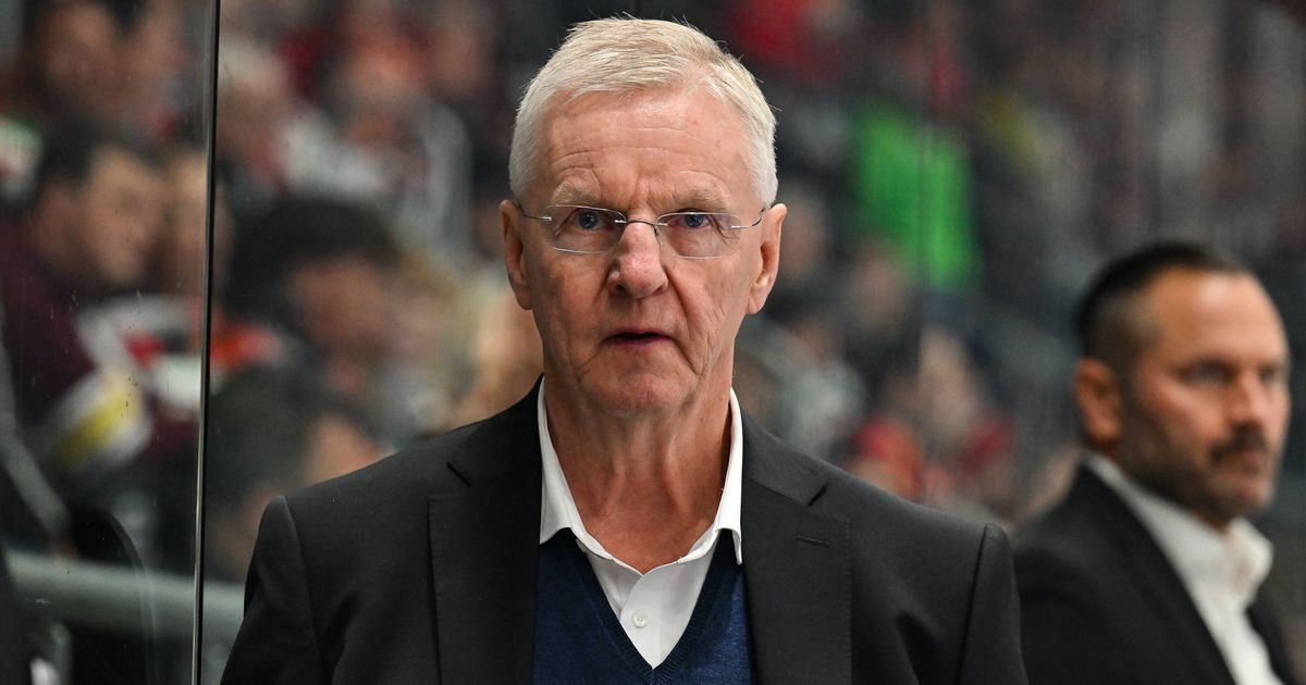 Kölner Haie: Warum der Abgang von KEC-Trainer Jalonen ein herber Verlust ...