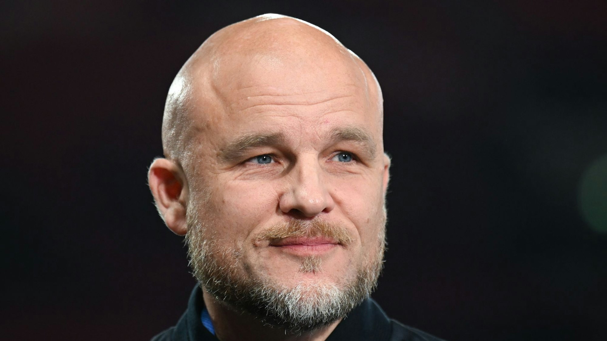 Rouven Schröder wird Sportchef in Gladbach. (Archivbild)