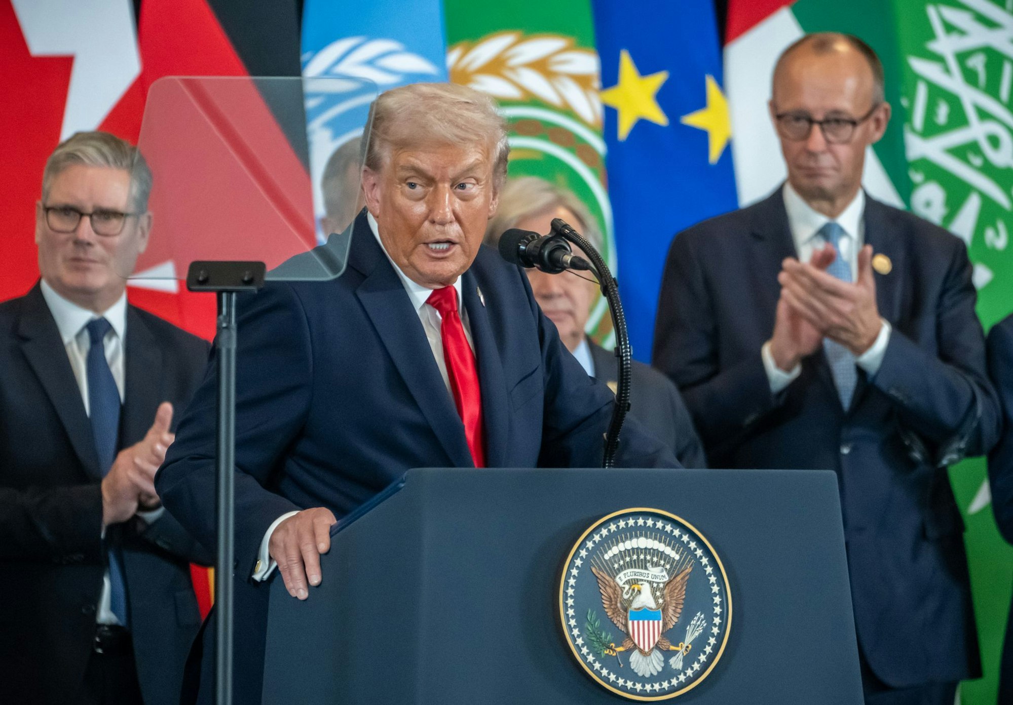 Im Gaza-Konflikt stehen erneut harte Verhandlungen bevor.