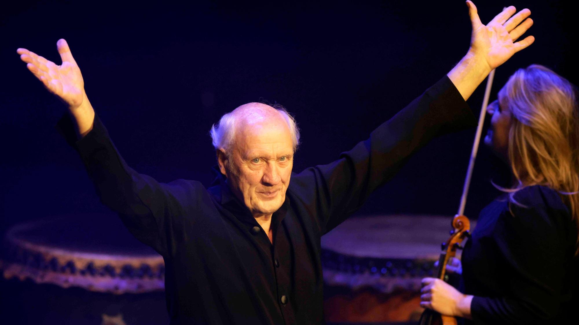 Herman van Veen