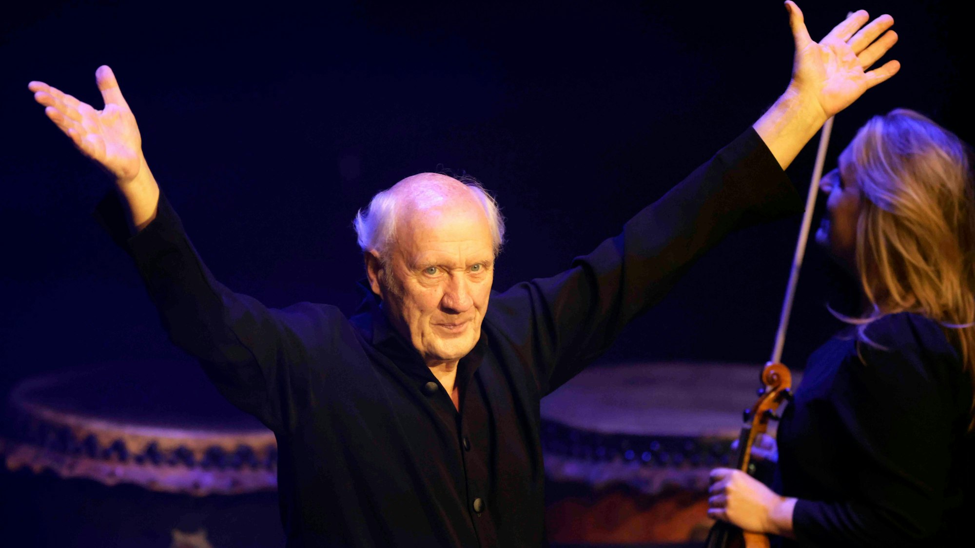 Herman van Veen