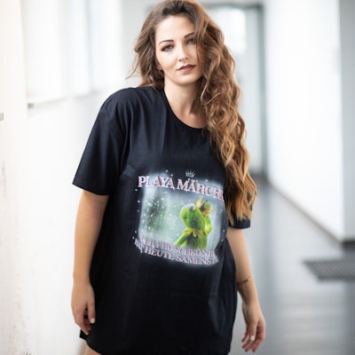 Das Bild zeigt Alina Hellenthal.