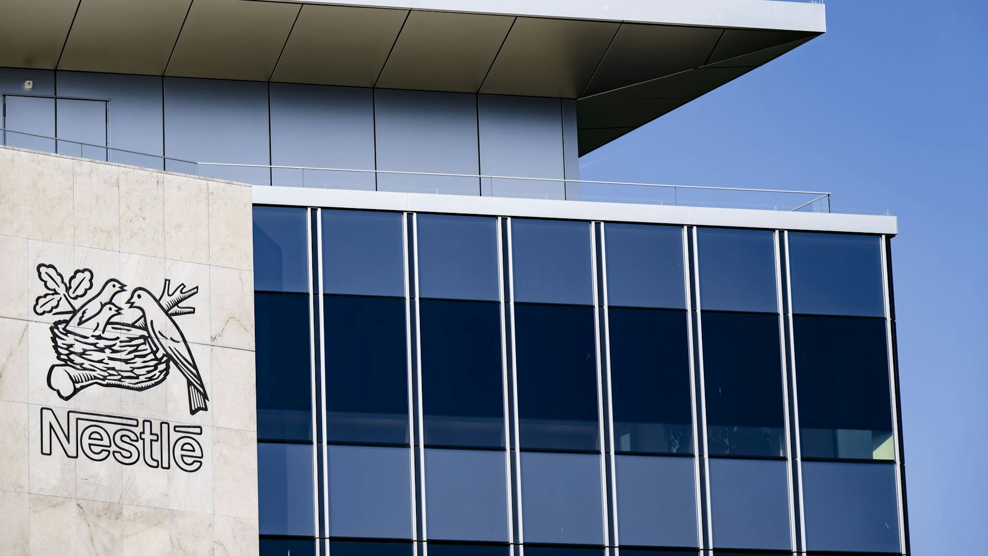 Nestlé will mehr Wachstumsdynamik und streicht deshalb 16.000 Stellen (Archivbild)