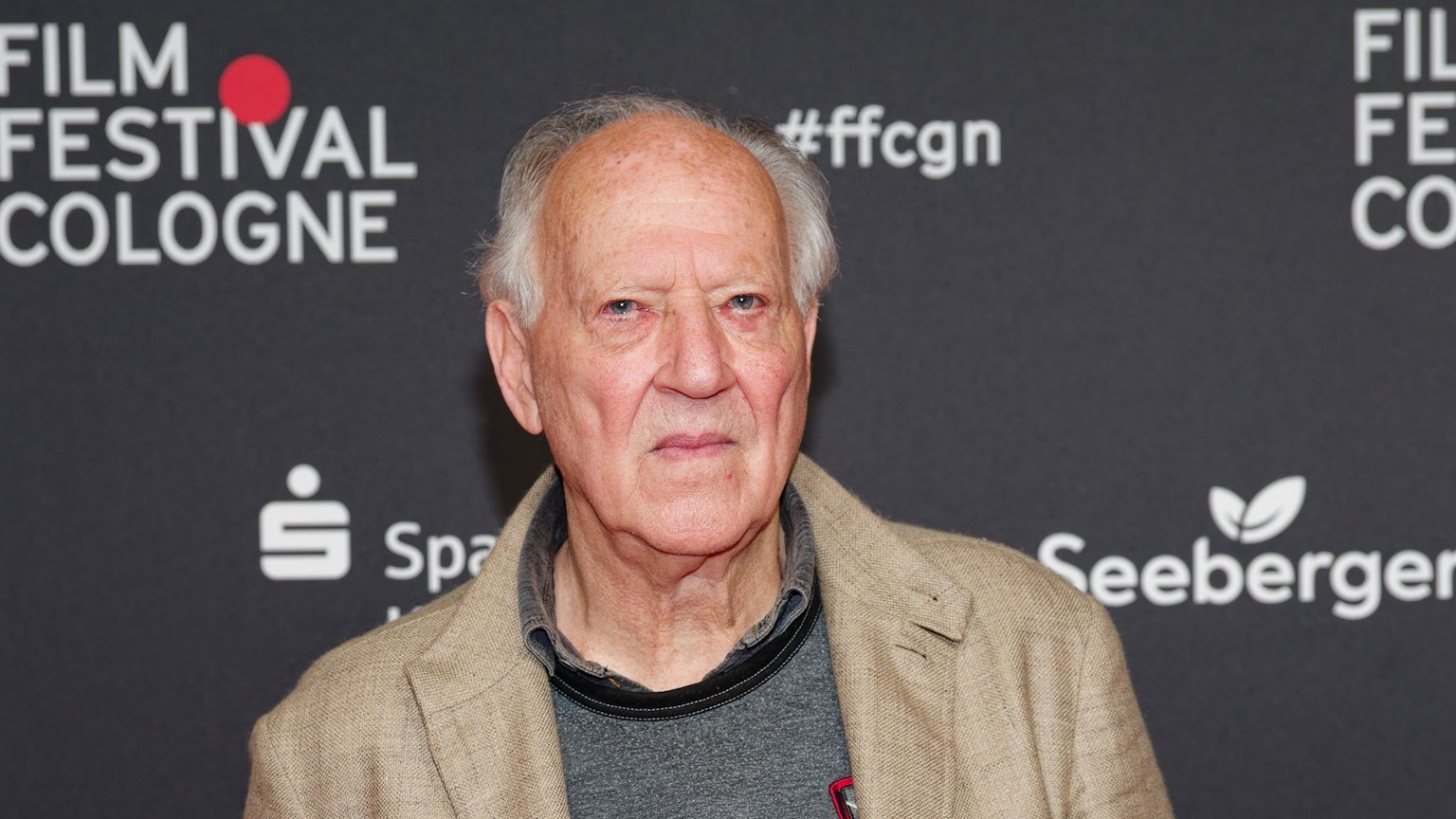 Werner Herzog