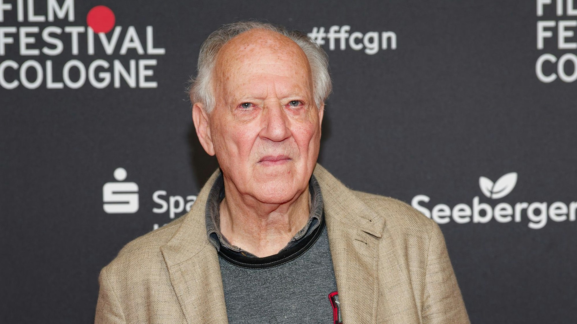 Werner Herzog