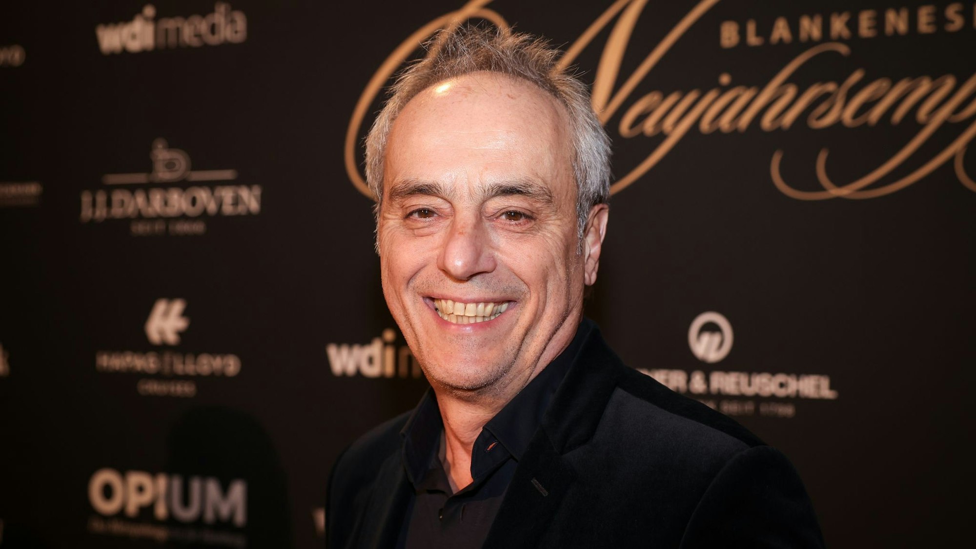 Jury-Aus nach 103 Sendungen: TV-Koch Christian Rach verlässt die Sendung «Grill den Henssler». (Archivbild)