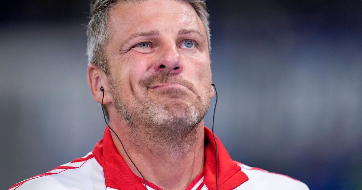 No starting eleven guarantee: Kwasniok curbs the hype surrounding Said El ...