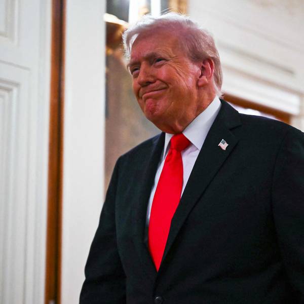 Donald Trump passt gut ins Bild eines Narzissten.