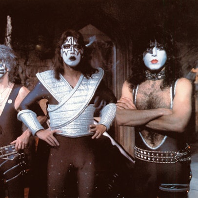 Kiss