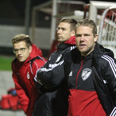 Timo Leo