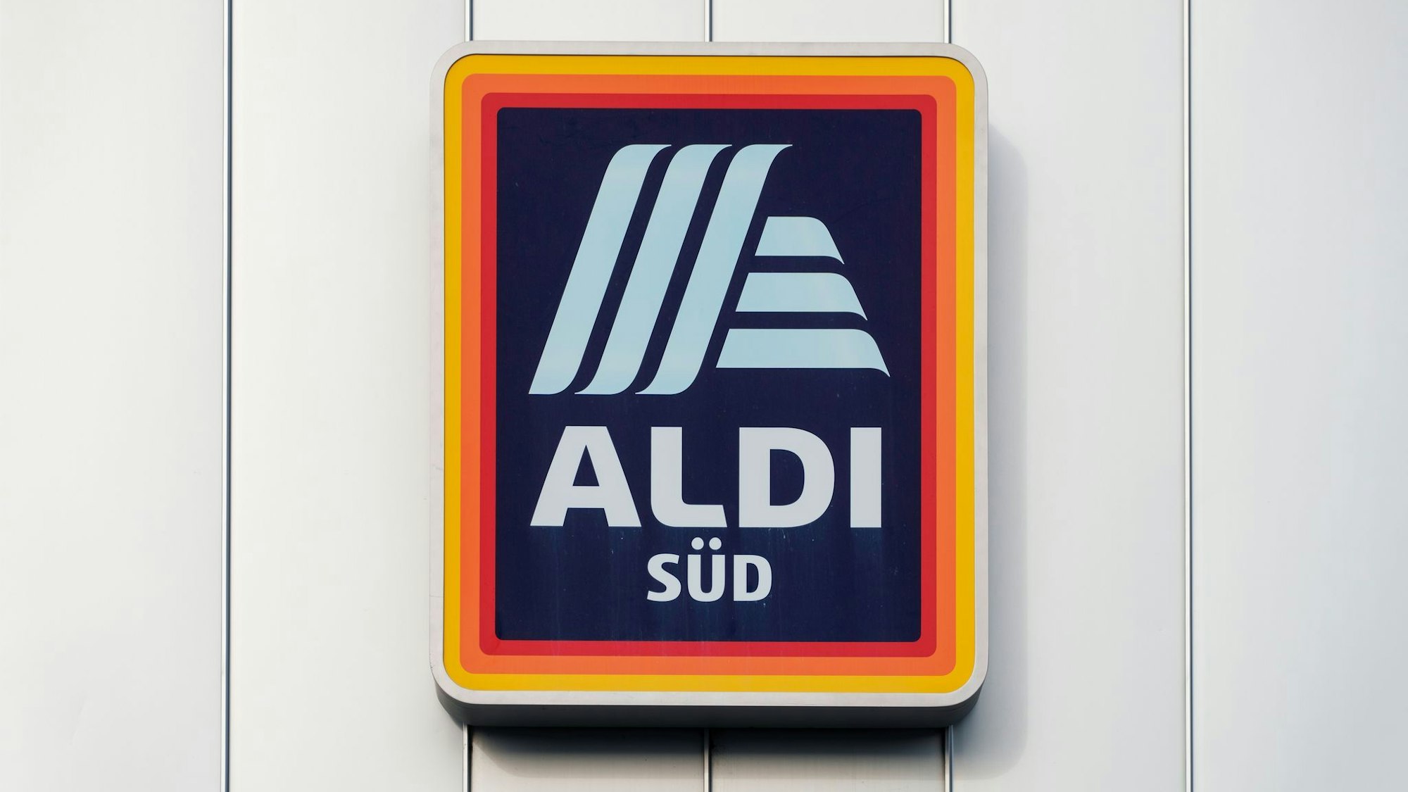 Aldi Süd will kein Eigenmarken-Fleisch mehr aus Haltungsform 1 verkaufen.