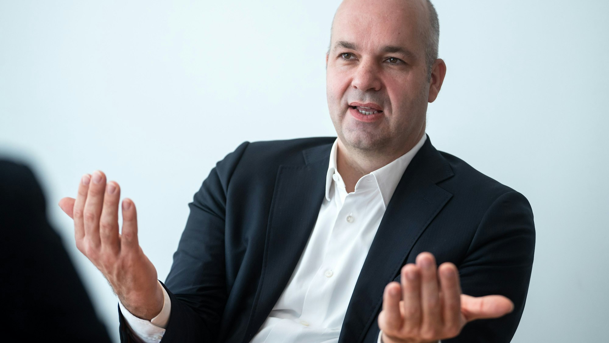 „Ich habe nichts gegen Boomer, aber...“: Die Vorschläge von Ökonom Marcel Fratzscher polarisieren.