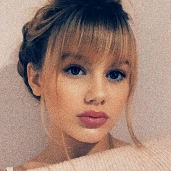 Ein Porträt der vermissten 15-Jährigen aus dem Neuköllner Ortsteil Britz.