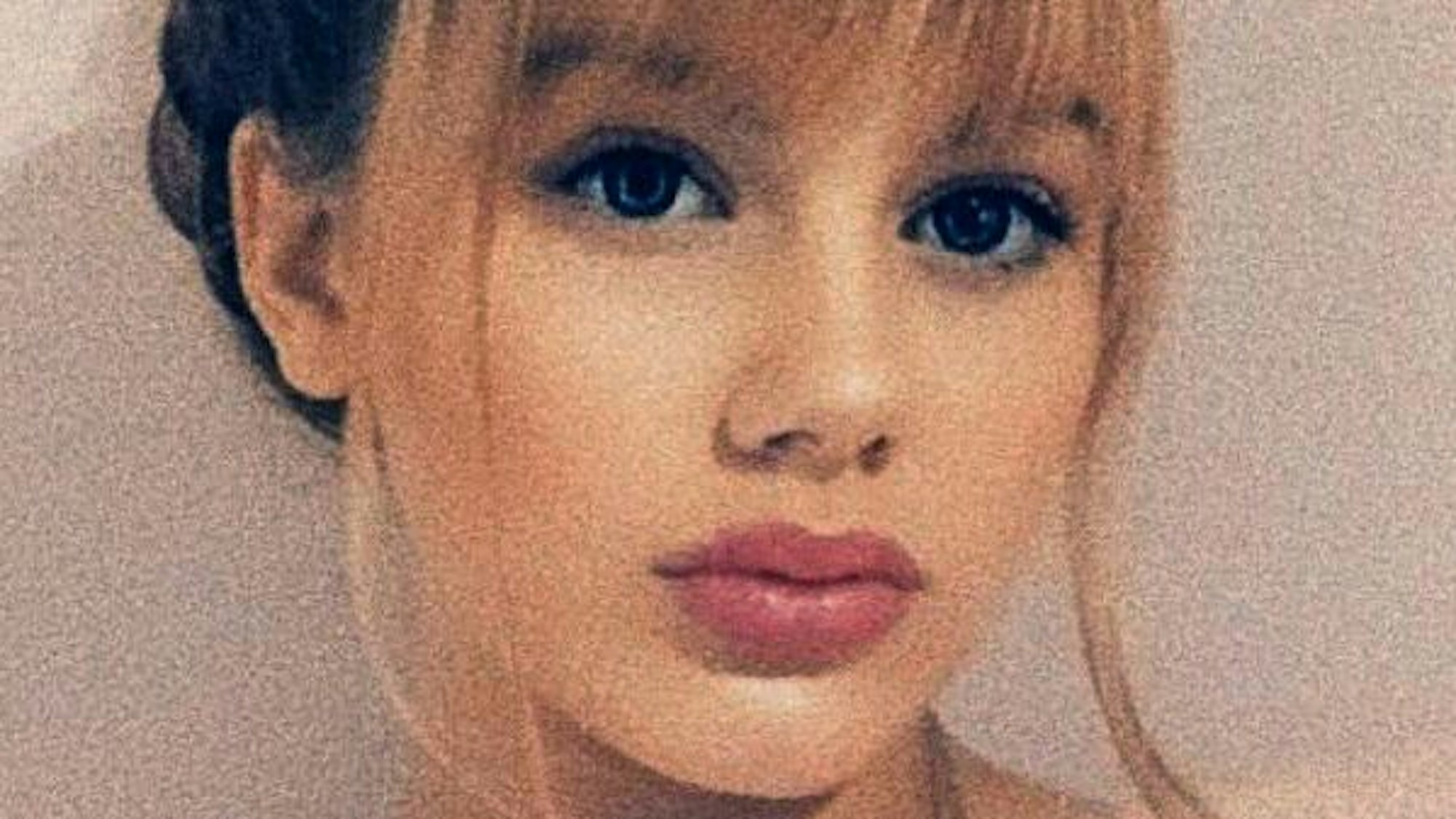 Ein Porträt der vermissten 15-Jährigen aus dem Neuköllner Ortsteil Britz.