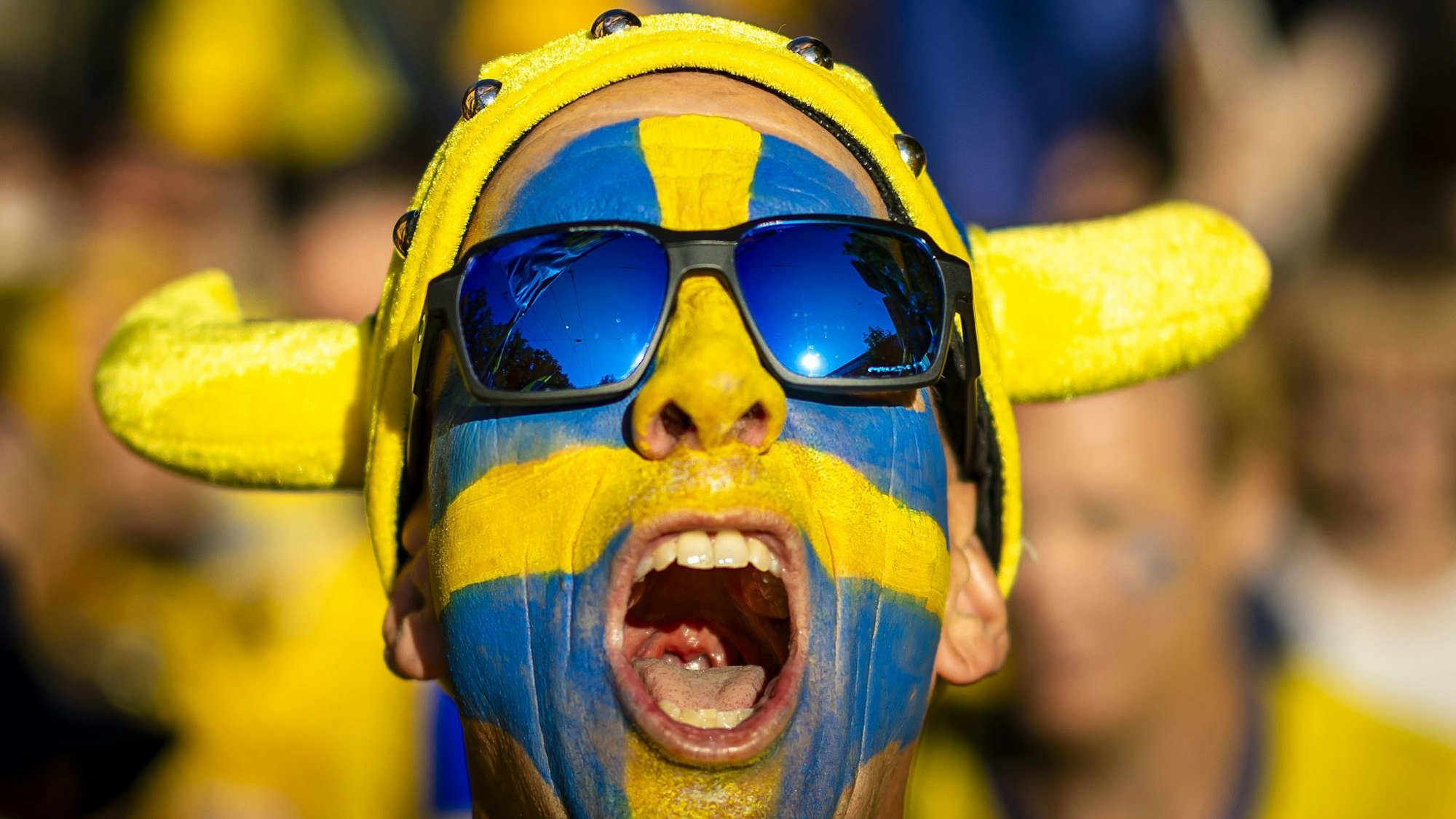 Die Fußballfans in Schweden staunen nicht schlecht: Es gibt einen Sensations-Meister