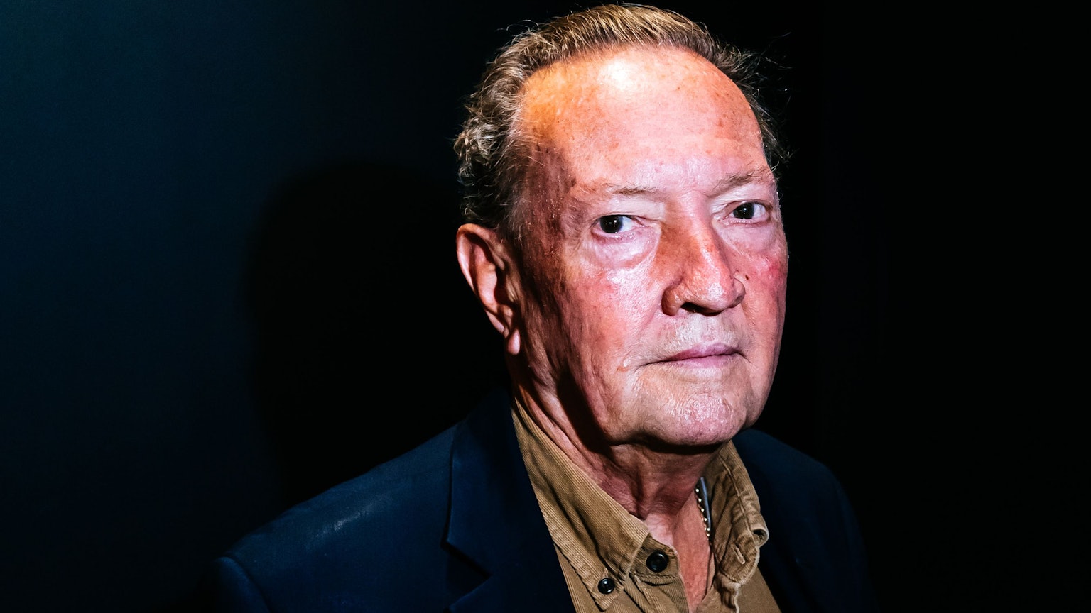 Interview mit Martin Walker