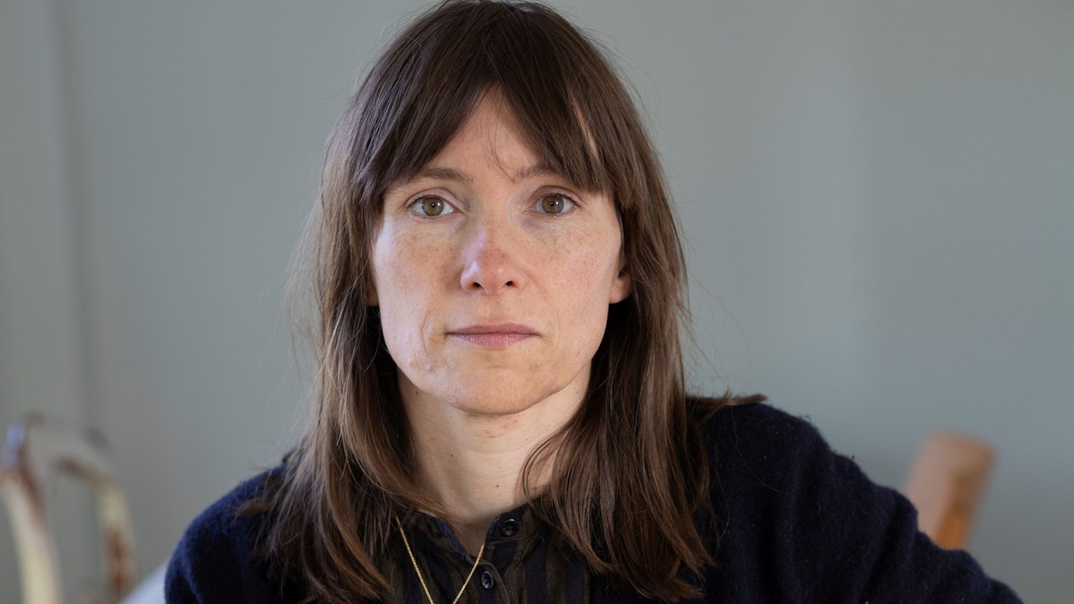 Heike Geißler erhält den Heinrich-Böll-Preis 2025.