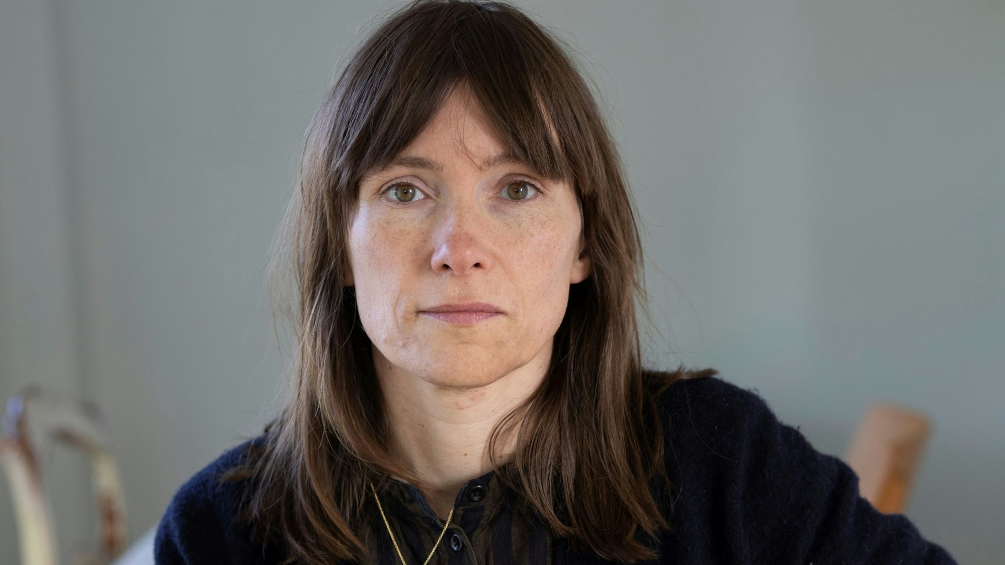 Heike Geißler erhält den Heinrich-Böll-Preis 2025.