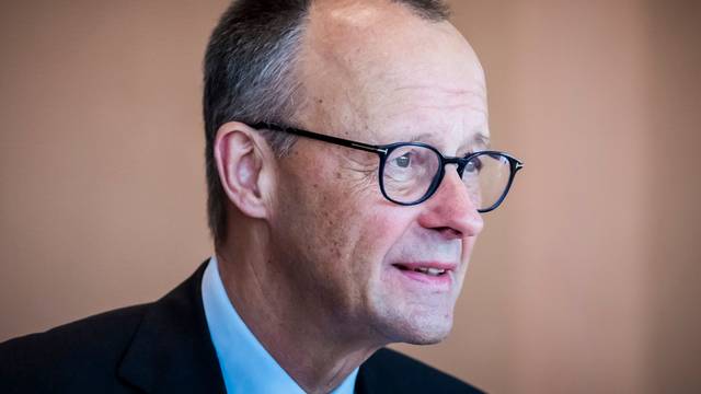 Bundeskanzler Friedrich Merz (CDU) musste sich aufgrund seiner Aussagen zum „Stadtbild“ viel Kritik anhören.