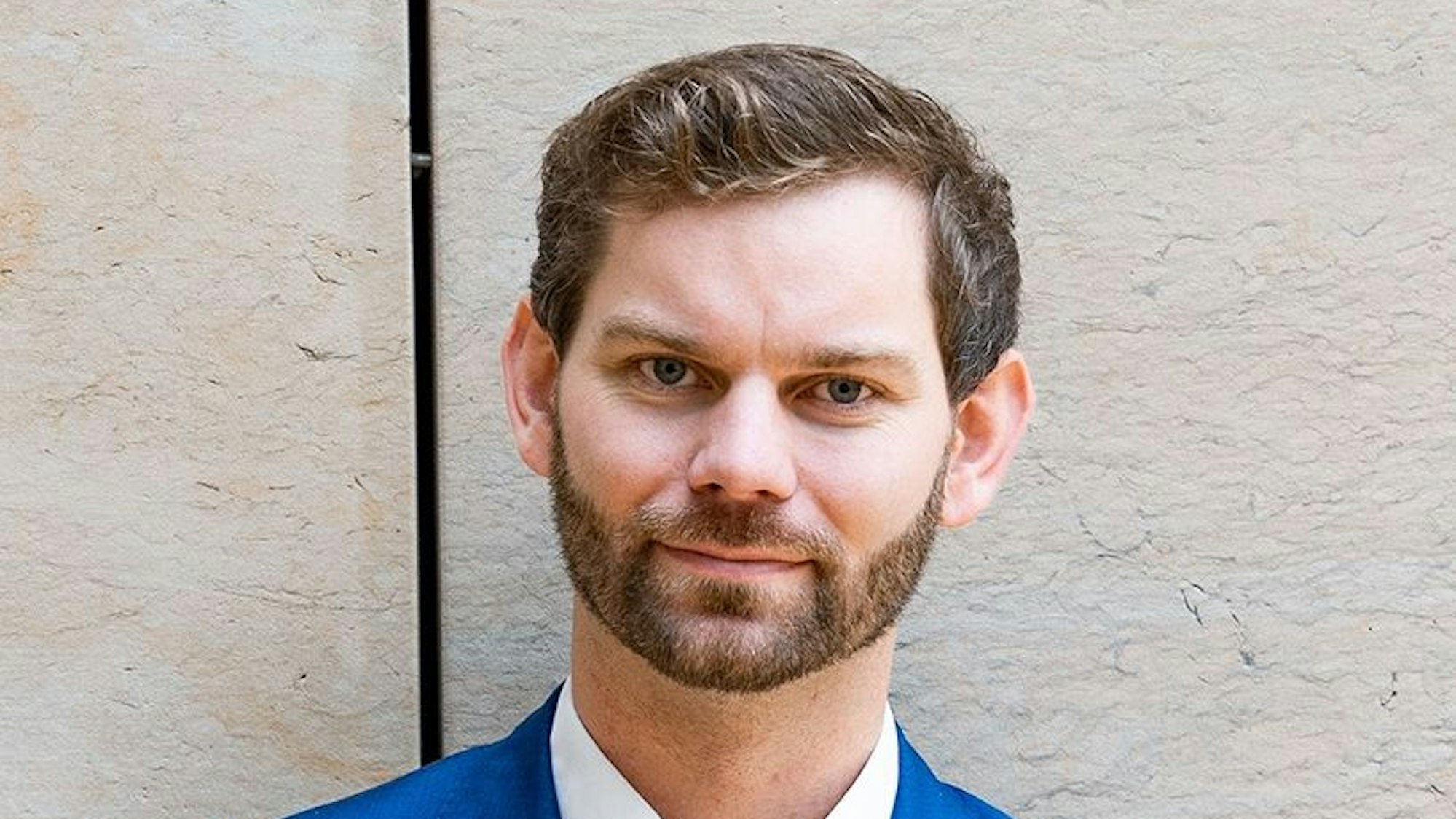 Florian Braun, MdL CDU