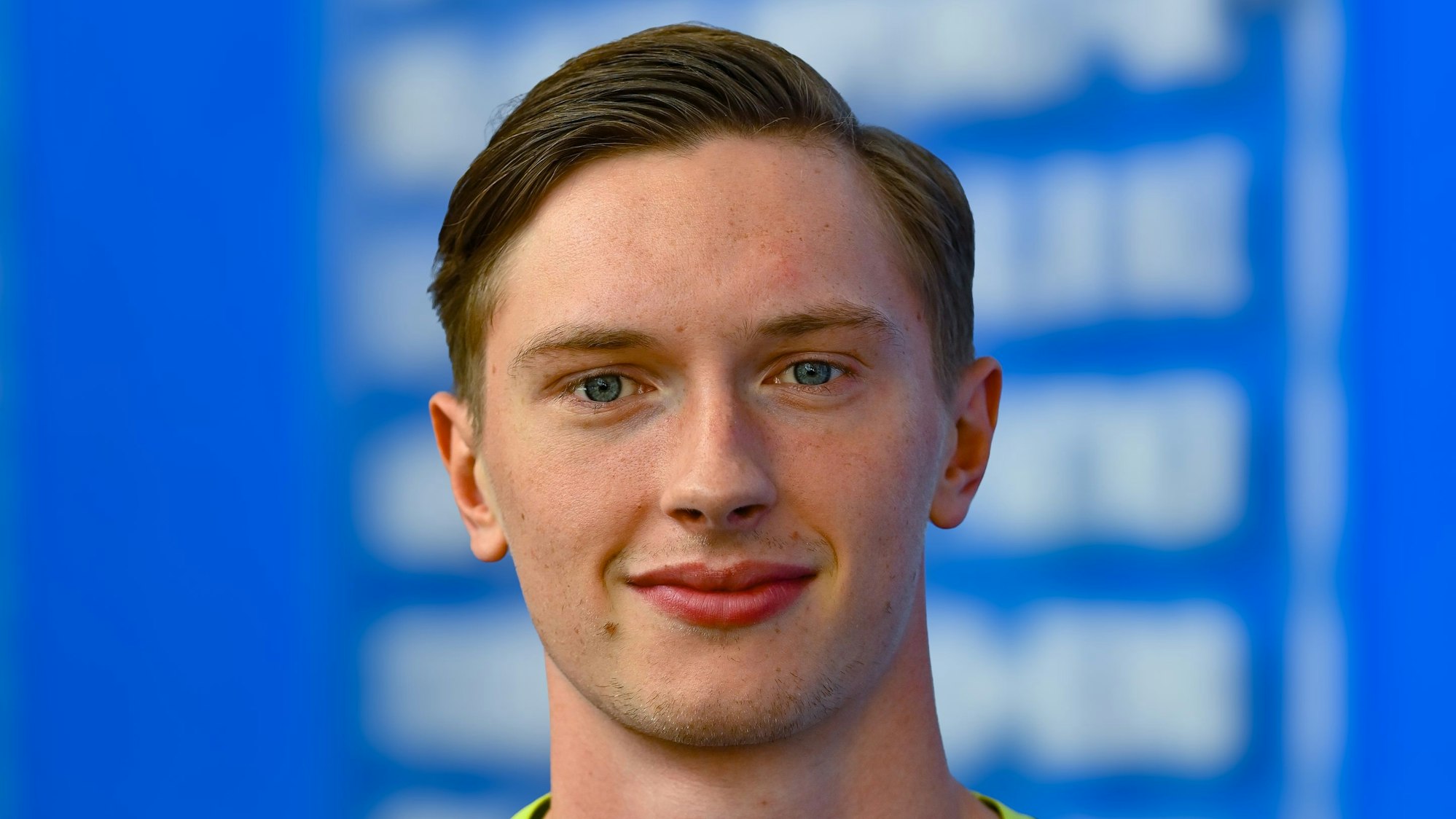 Porträtfoto Ole Pregler.