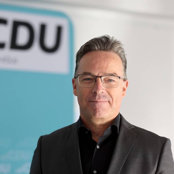 öln, RSK, CDU, Kehrl