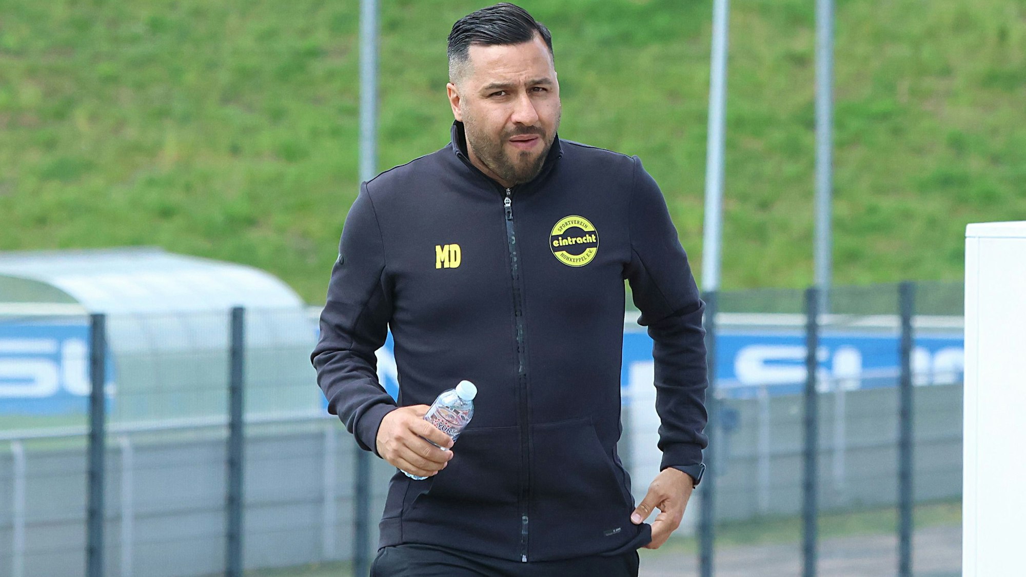Mehmet Dogan