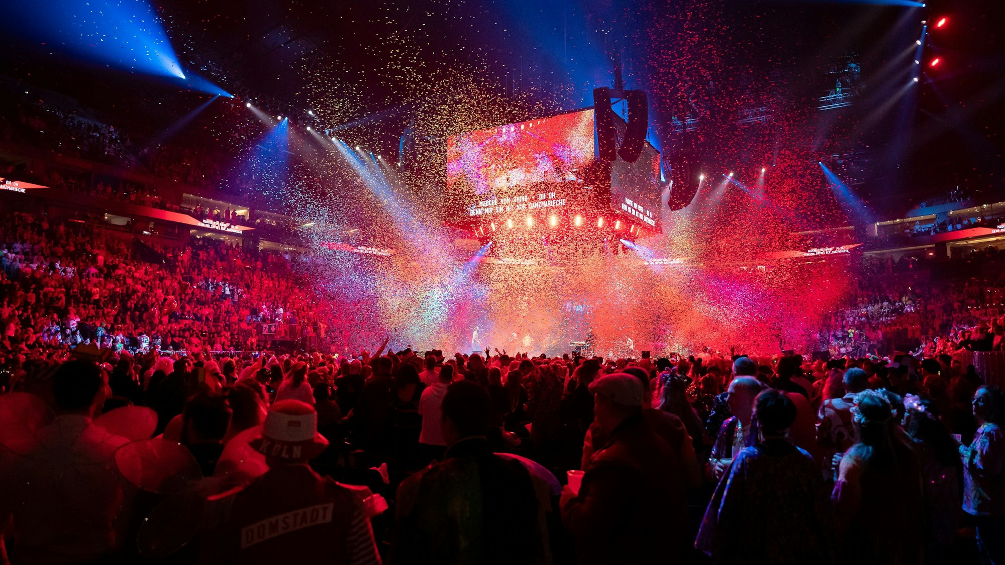 Elfter im Elften - Immer wieder kölsche Lieder