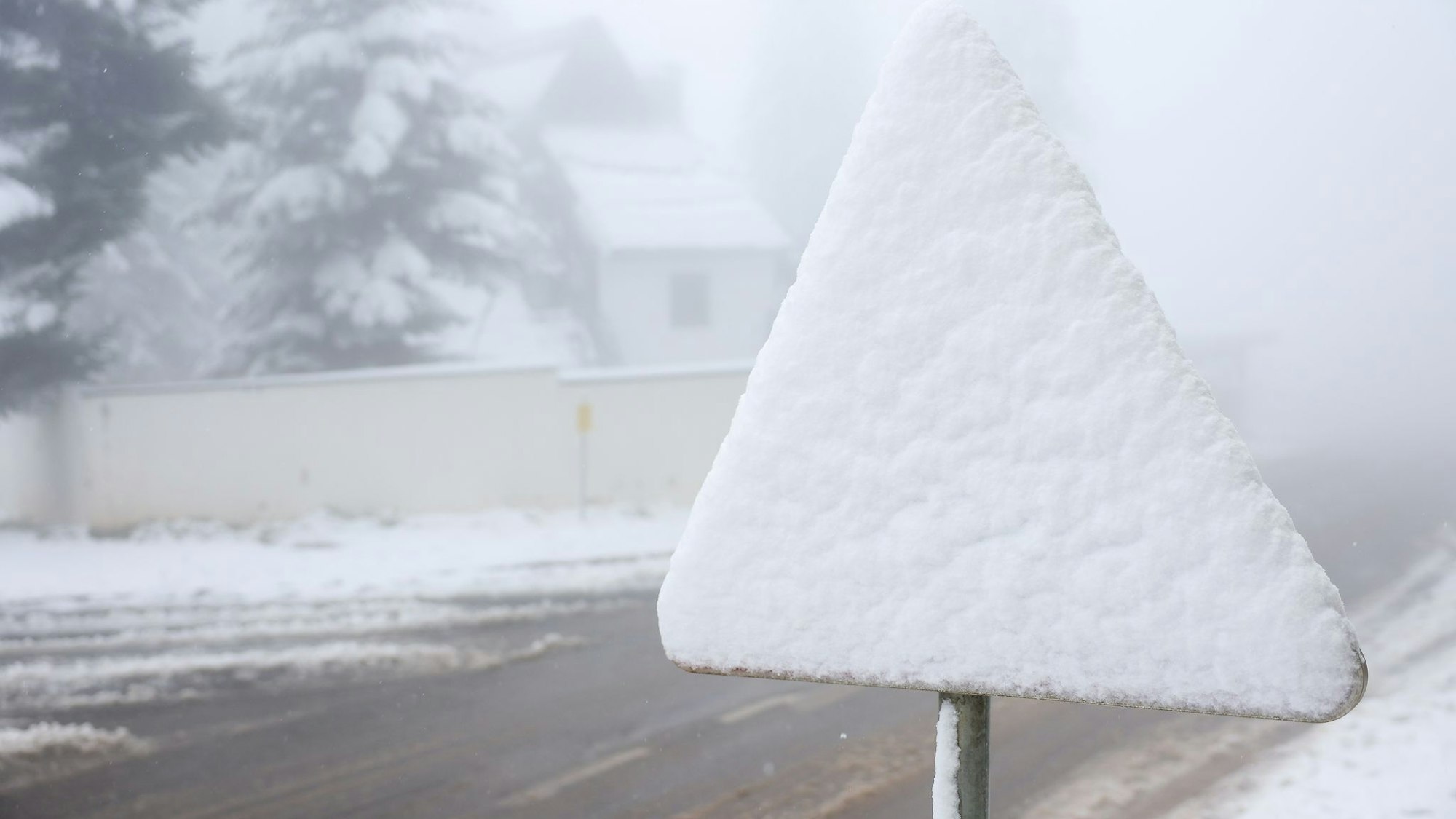 Einige Prognosen warnen vor einem Jahrhundertwinter - doch lässt sich so etwas überhaupt vorhersagen? (Symbolbild)