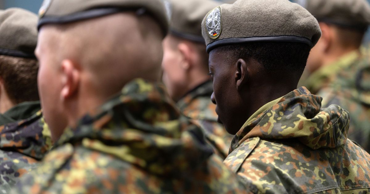 Return to compulsory military service? Conscientious objection – should ...