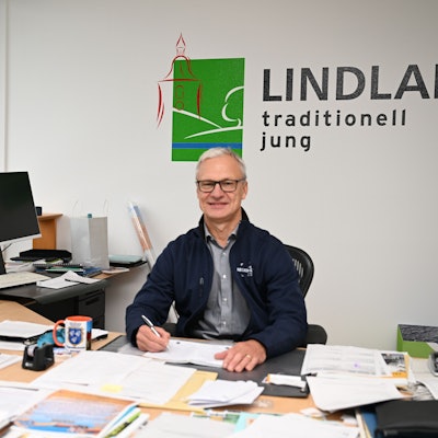 Das Amt als Bürgermeister hat Georg Ludwig gerne und mit voller Überzeugung ausgeübt, auch wenn es nicht immer einfach war.