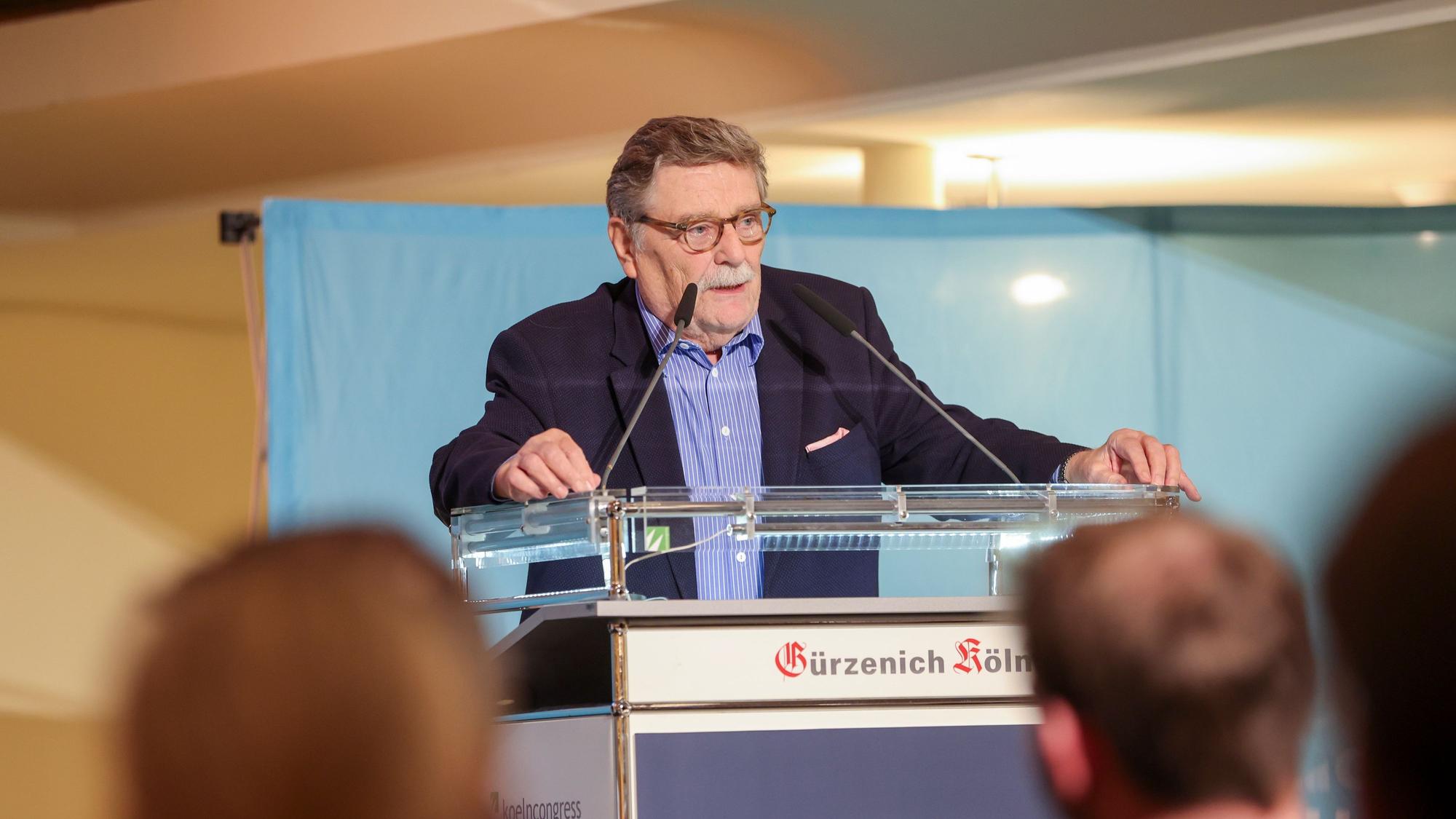 Fritz Schramma