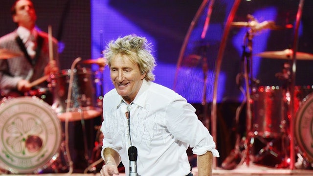 Rod Stewart live in Köln – Jetzt Tickets gewinnen!