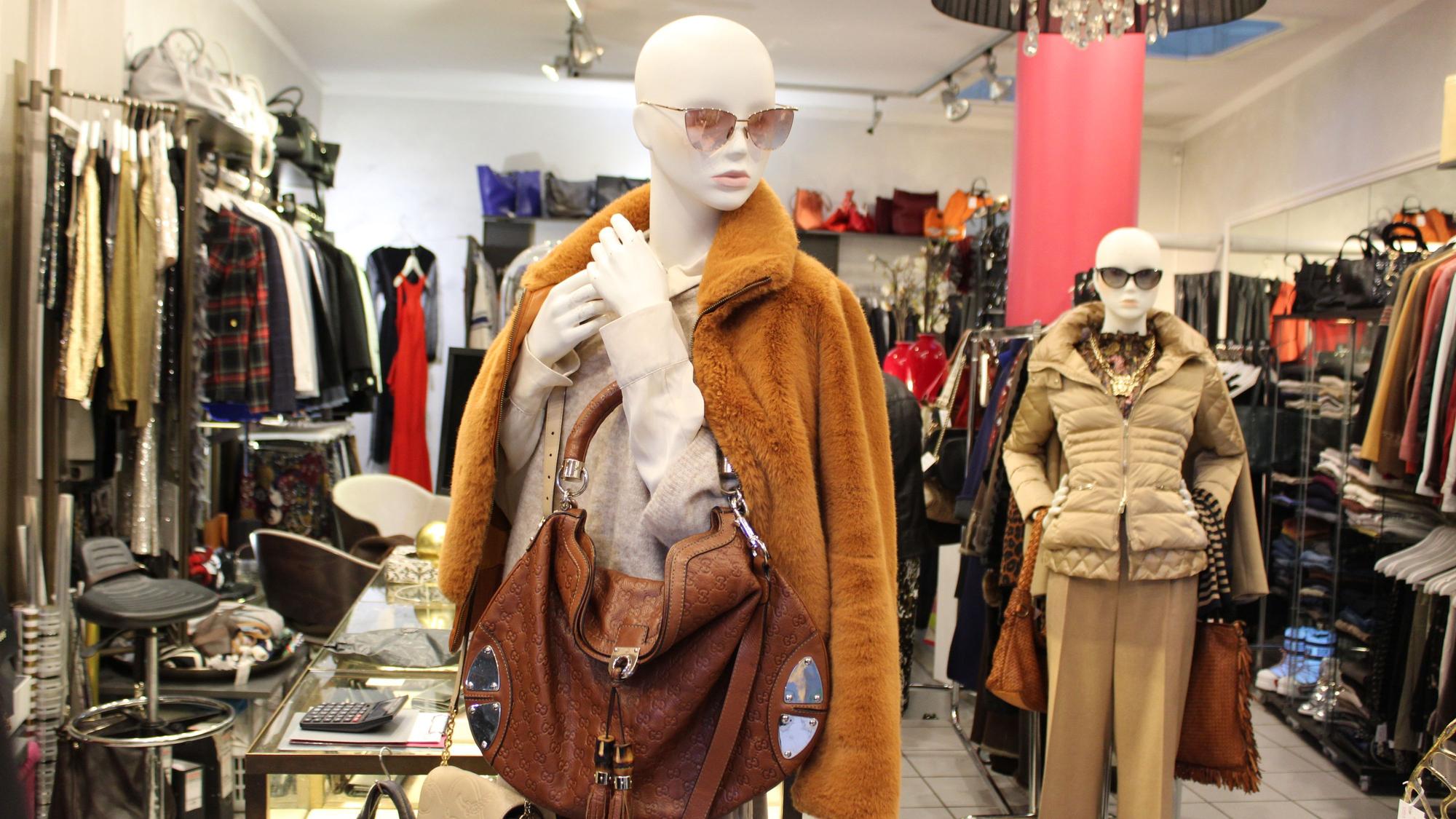 Second-Hand-Läden in Rhein-Sieg: Catya in Siegburg