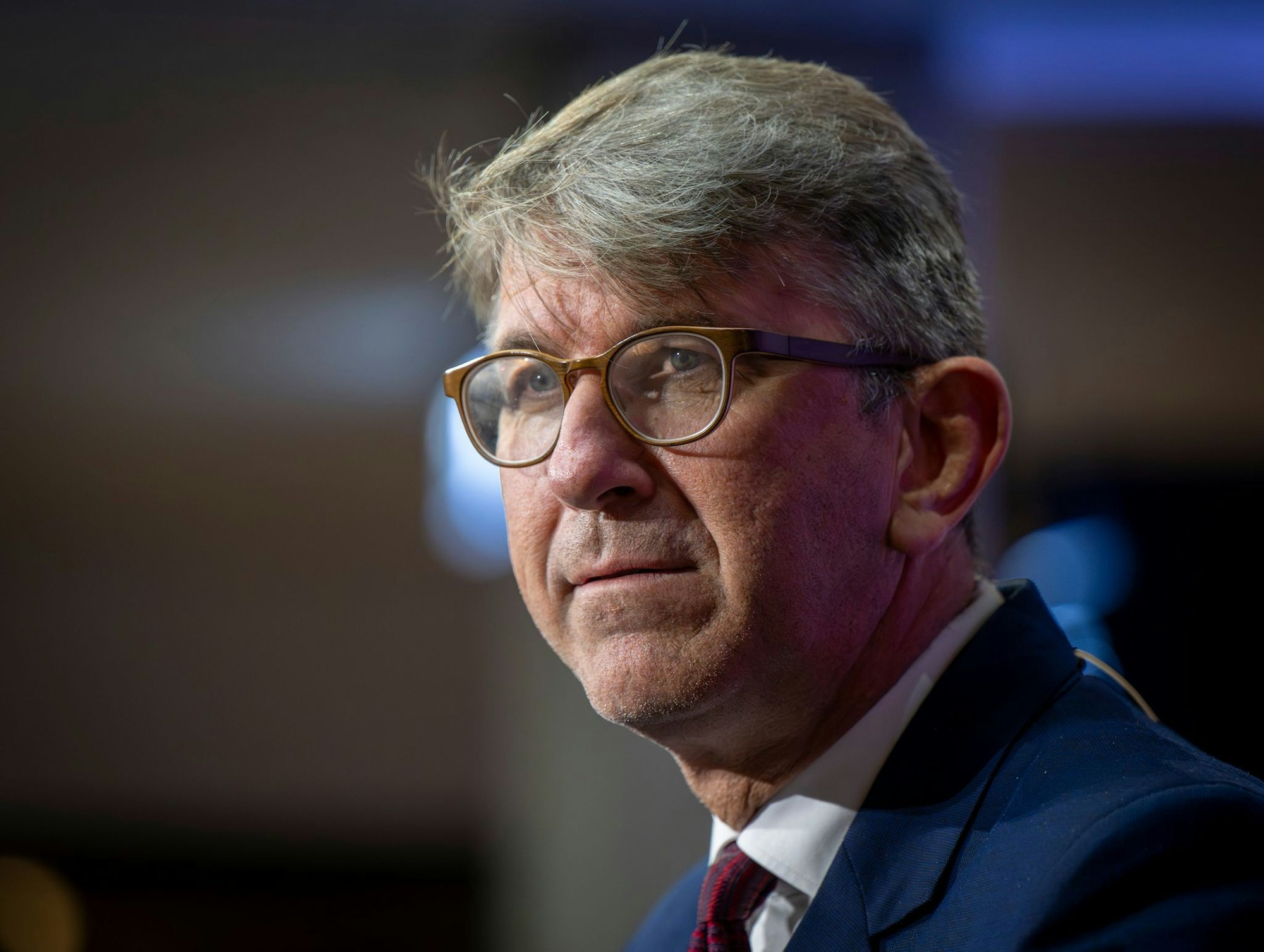 Kulturstaatsminister Wolfram Weimer stattete Ludwigsburg einen Besuch ab - auf Einladung von CDU-Landeschef Manuel Hagel (CDU).