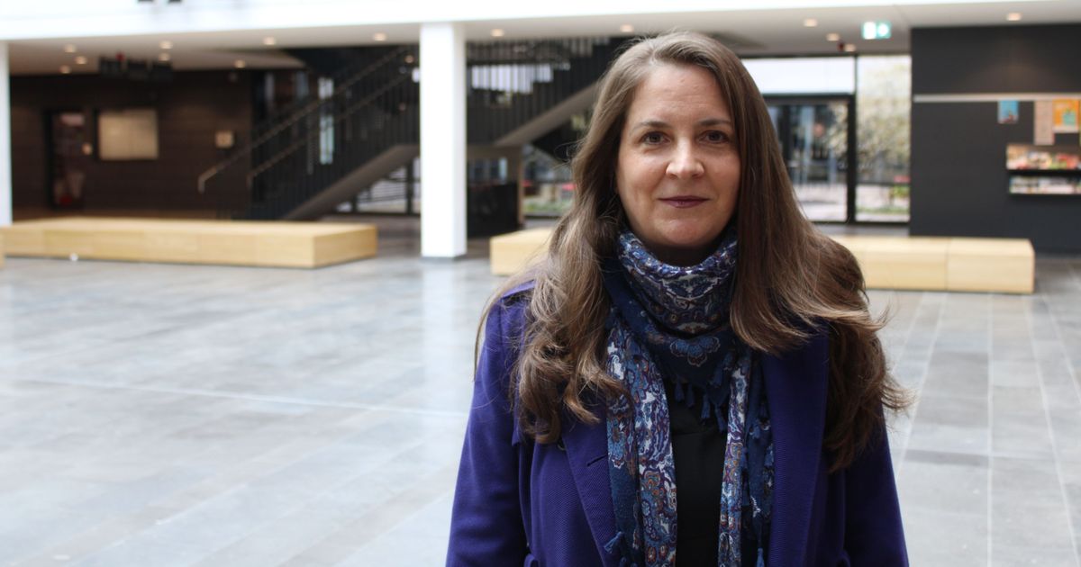 Depression, discrimination, sexual violence: School chaplain at the Hennef ...