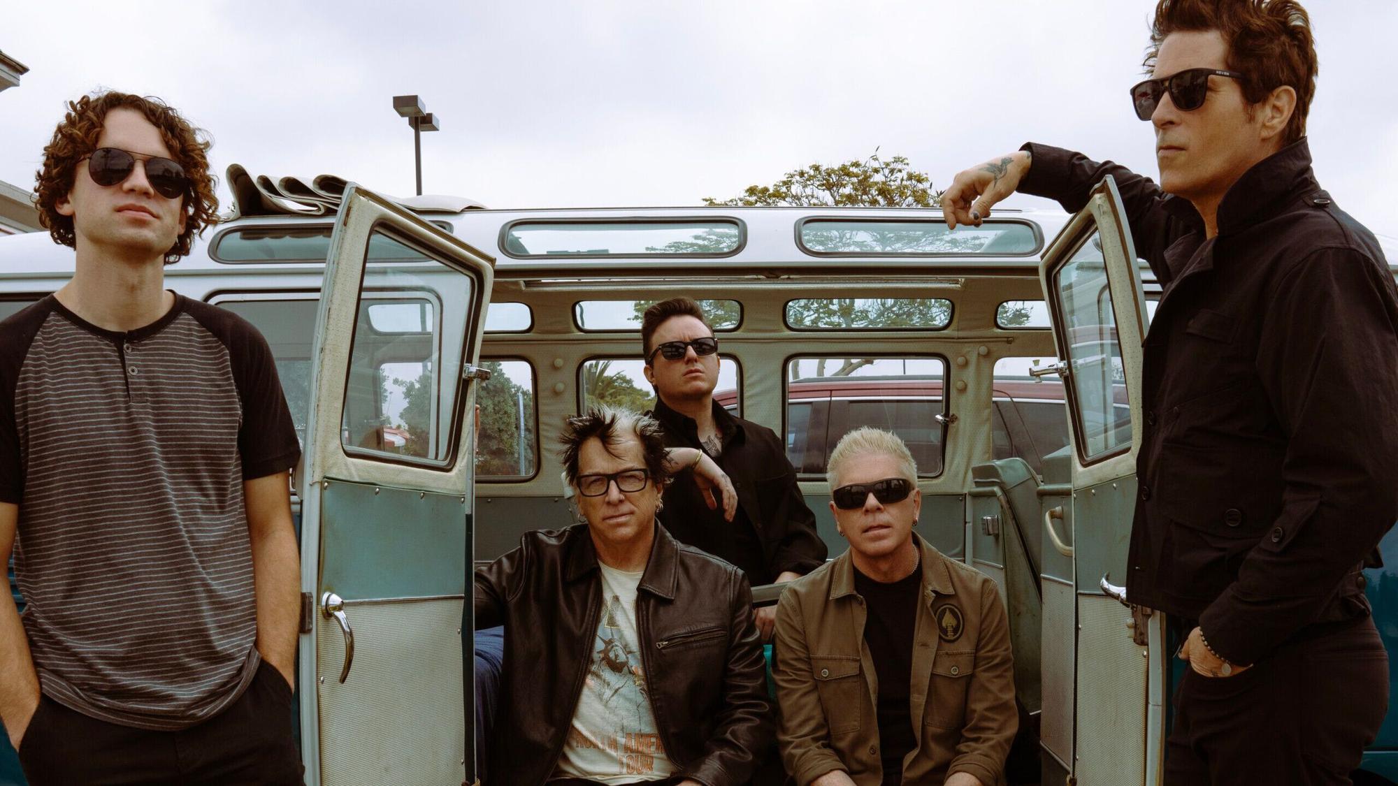 The Offspring