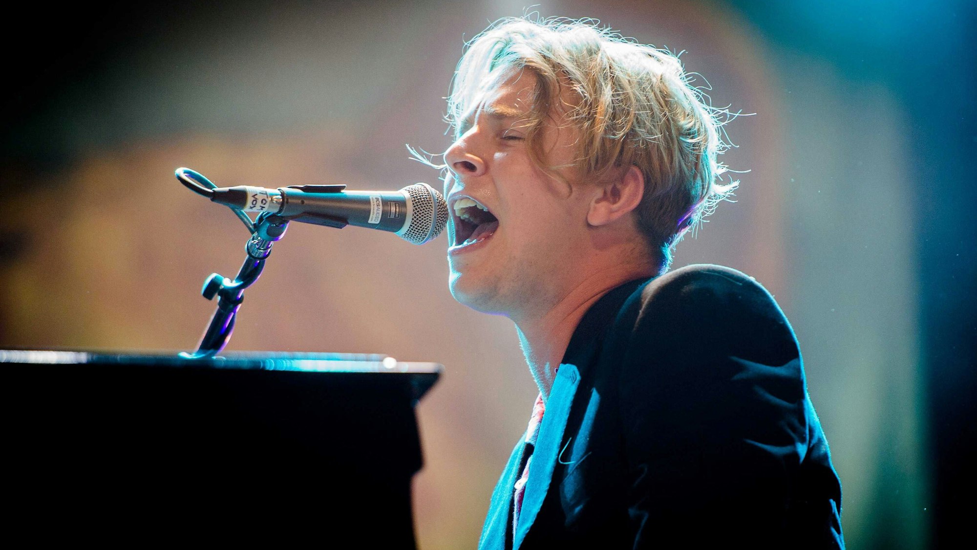 Tom Odell
