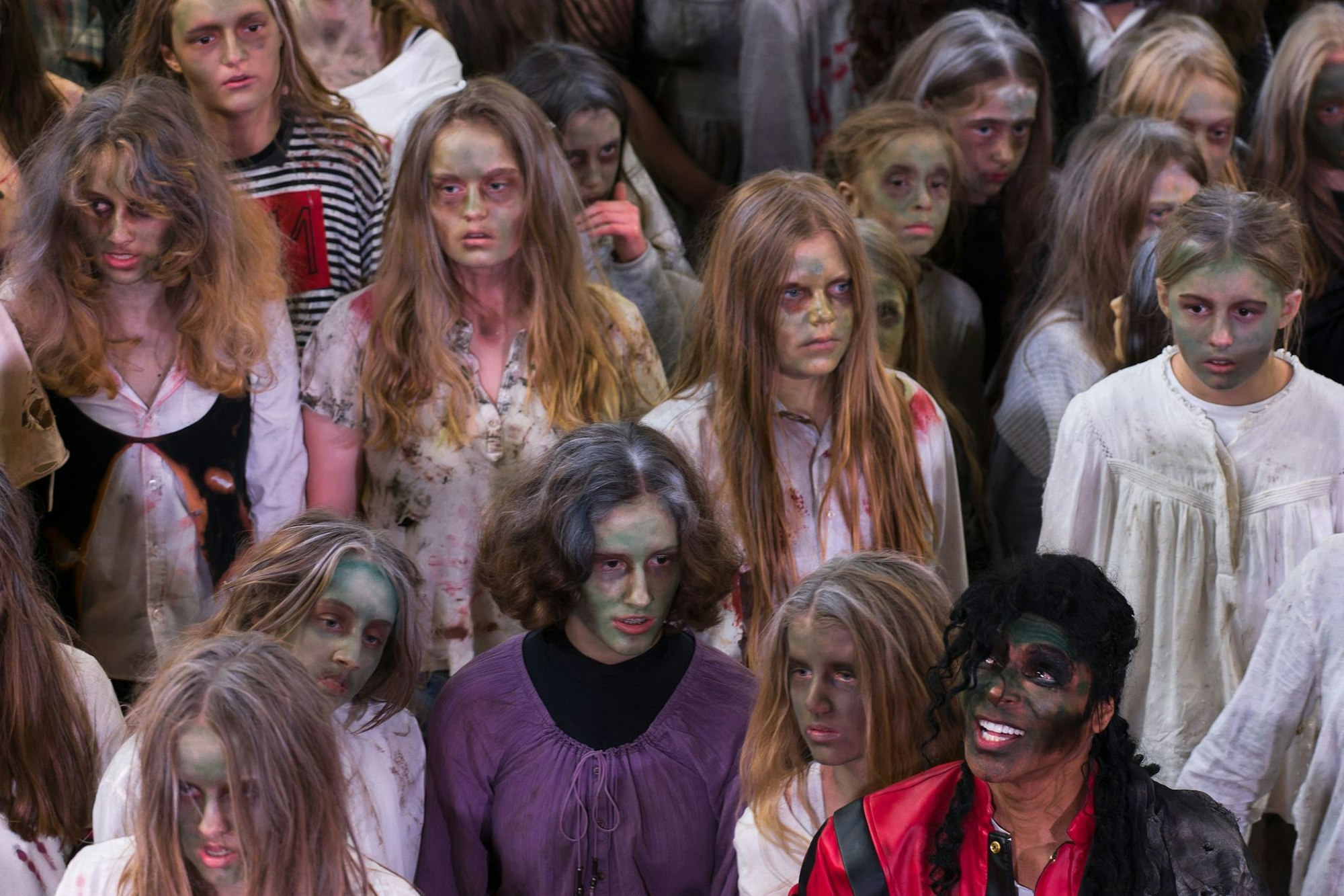 Das Lied ist aus den 1980er Jahren.