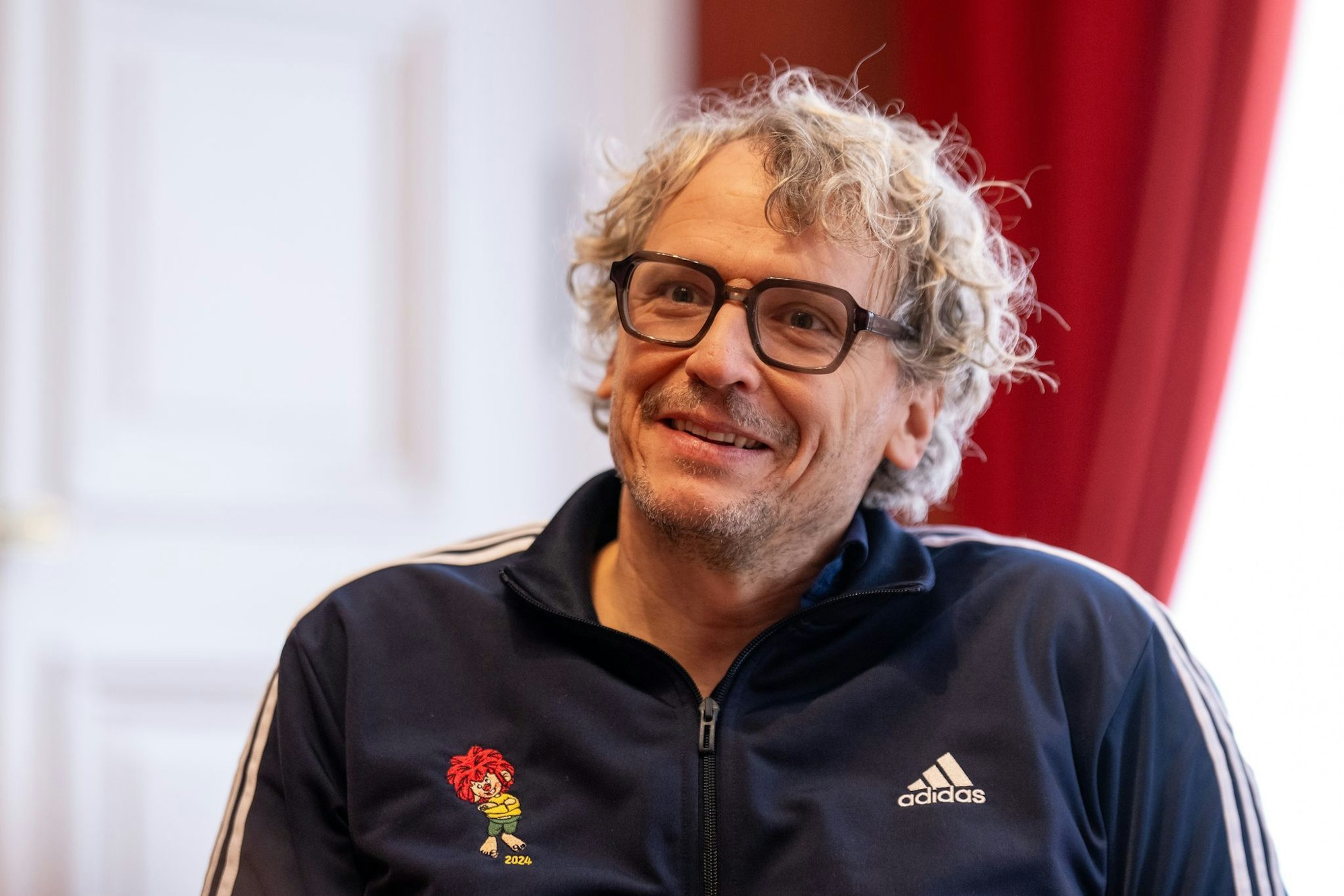 Lebensfreude und andere Werte vermitteln, das will Regisseur Marcus H. Rosenmüller mit dem «Pumuckl». (Archivbild)