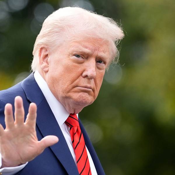 US-Präsident Donald Trump hat den demokratischen New Yorker Kandidaten Zohran Mamdani hart attackiert. (Archivbild)