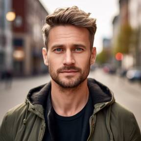 Emil Charlie