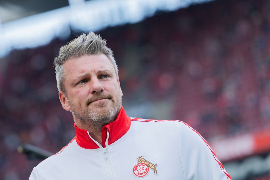 DFL announces date: 1. FC Köln to play Bayer Leverkusen during the peak ...