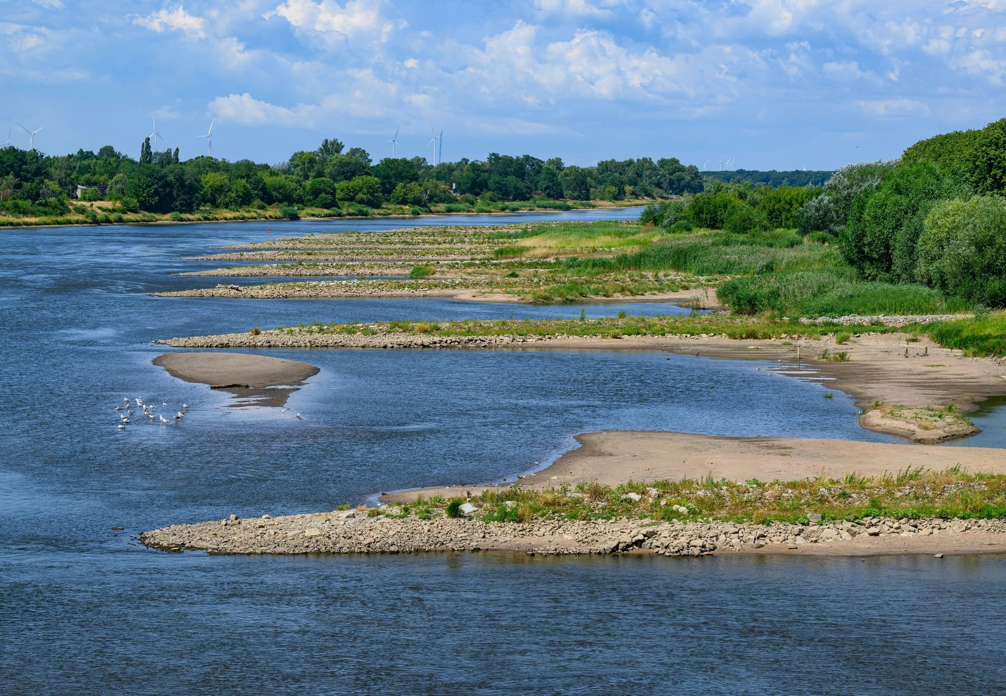 Nun müssen die EU-Länder noch mit dem Europaparlament verhandeln.(Archivbild)
