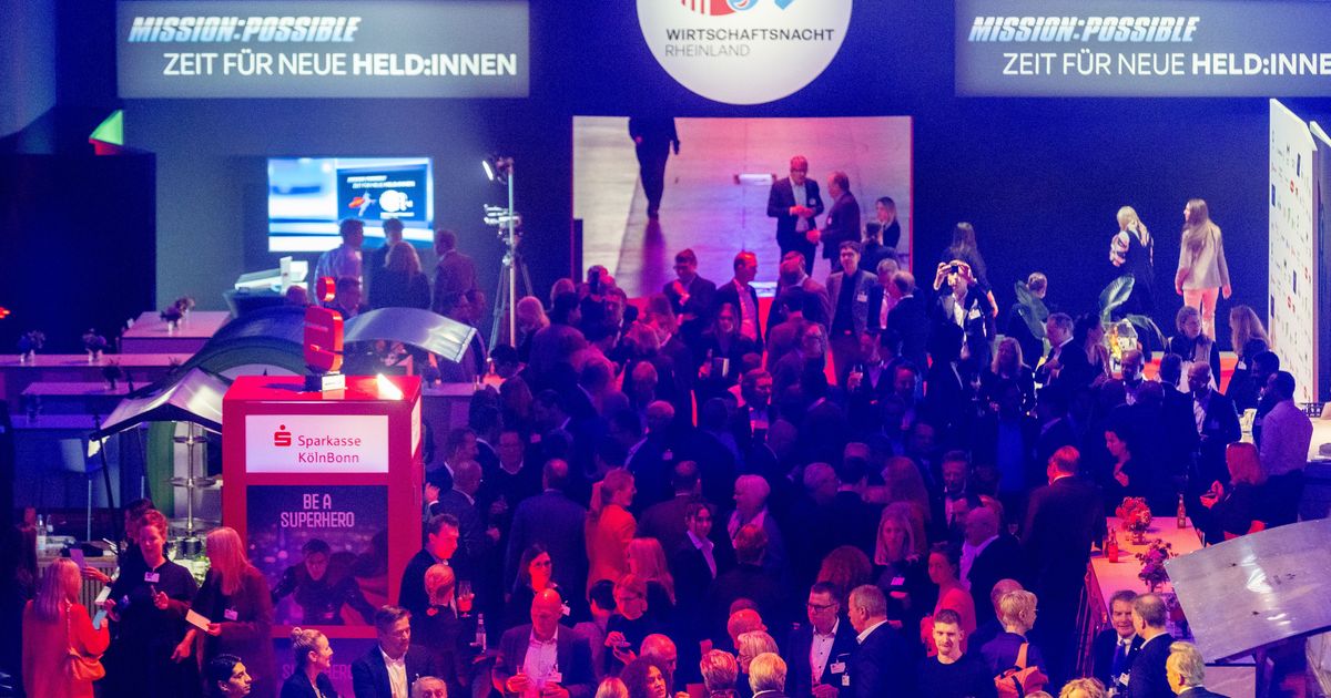Dialogformat für den Mittelstand: Das sind die Keynote-Speaker des ...